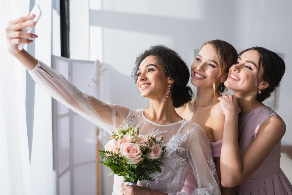 Bridesmaids Dresses - Amore Bridal
