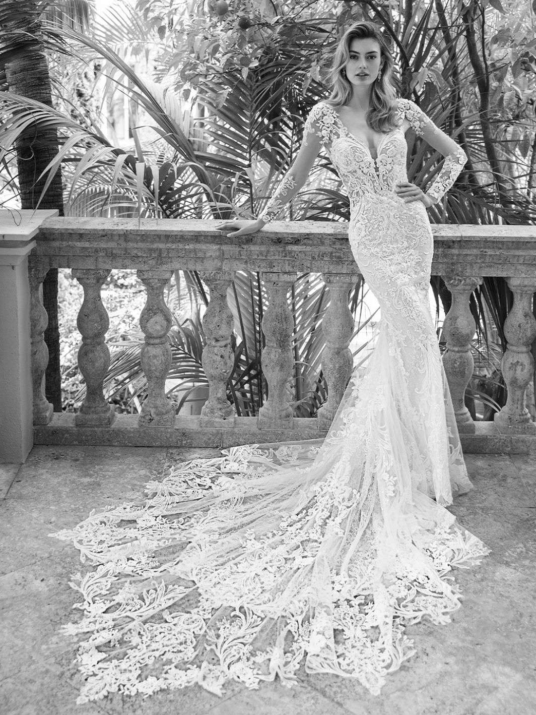 Enzoani ROSALIE - Image 3