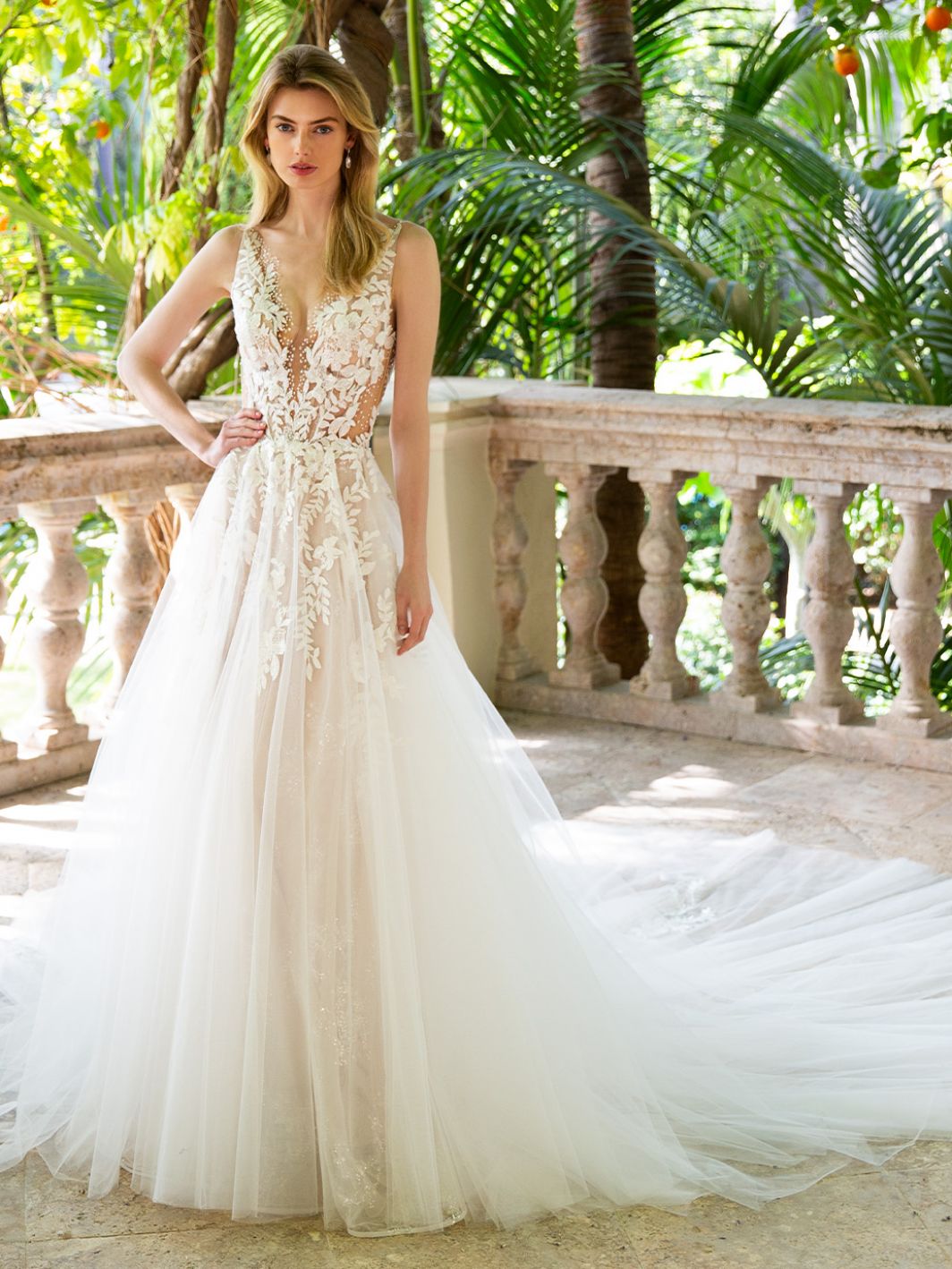 Enzoani RIVA UK 12