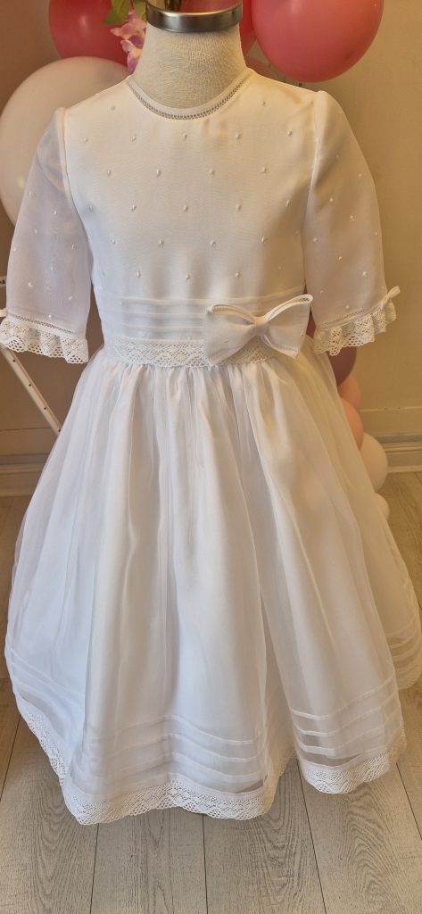 Communion Dresses Archives - Amore Bridal