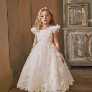 Ottilie by Justin Alexander